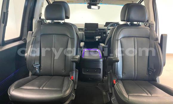 Buy Used Hyundai Starex White Car in Lusaka in Zambia Buy Used Hyundai Starex White Car in Lusaka in Zambia