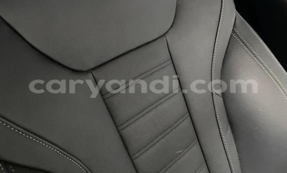 Acheter Occasion Voiture BMW X3 Gris à Lusaka, Zambie Acheter Occasion Voiture BMW X3 Gris à Lusaka, Zambie