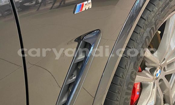 Acheter Occasion Voiture BMW X3 Gris à Lusaka, Zambie Acheter Occasion Voiture BMW X3 Gris à Lusaka, Zambie