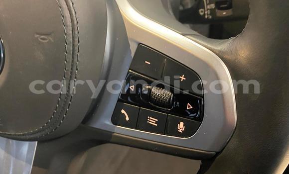 Acheter Occasion Voiture BMW X3 Gris à Lusaka, Zambie Acheter Occasion Voiture BMW X3 Gris à Lusaka, Zambie