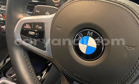 Acheter Occasion Voiture BMW X3 Gris à Lusaka, Zambie Acheter Occasion Voiture BMW X3 Gris à Lusaka, Zambie