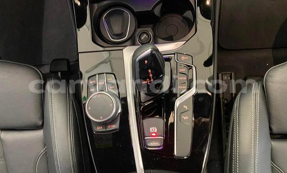 Acheter Occasion Voiture BMW X3 Gris à Lusaka, Zambie Acheter Occasion Voiture BMW X3 Gris à Lusaka, Zambie