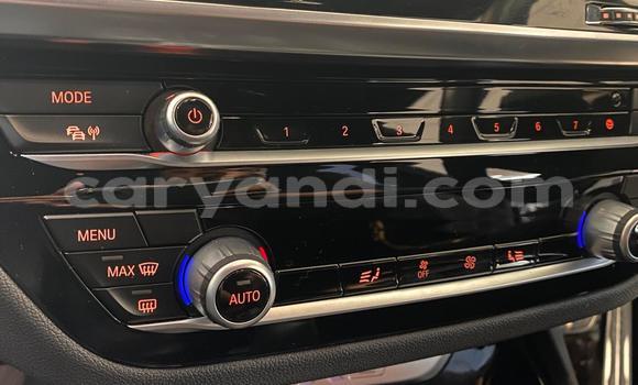 Acheter Occasion Voiture BMW X3 Gris à Lusaka, Zambie Acheter Occasion Voiture BMW X3 Gris à Lusaka, Zambie