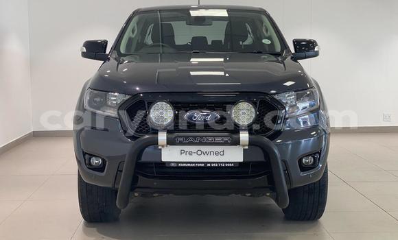 Acheter Occasion Voiture Ford Ranger Bleu à Lusaka, Zambie Acheter Occasion Voiture Ford Ranger Bleu à Lusaka, Zambie