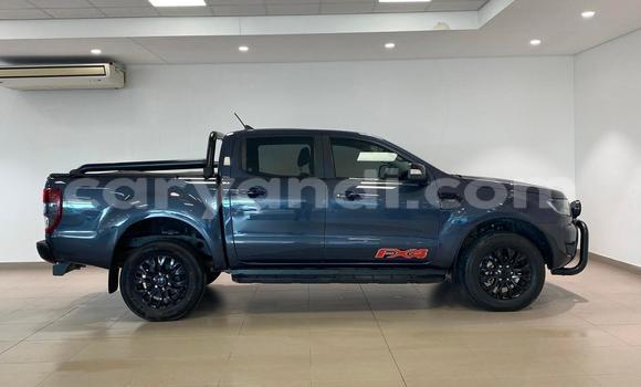 Acheter Occasion Voiture Ford Ranger Bleu à Lusaka, Zambie Acheter Occasion Voiture Ford Ranger Bleu à Lusaka, Zambie