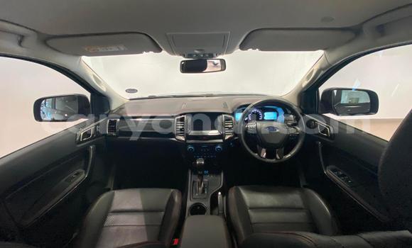 Acheter Occasion Voiture Ford Ranger Bleu à Lusaka, Zambie Acheter Occasion Voiture Ford Ranger Bleu à Lusaka, Zambie