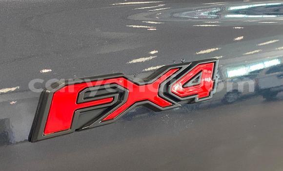 Acheter Occasion Voiture Ford Ranger Bleu à Lusaka, Zambie Acheter Occasion Voiture Ford Ranger Bleu à Lusaka, Zambie