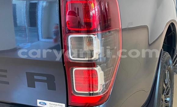 Acheter Occasion Voiture Ford Ranger Bleu à Lusaka, Zambie Acheter Occasion Voiture Ford Ranger Bleu à Lusaka, Zambie