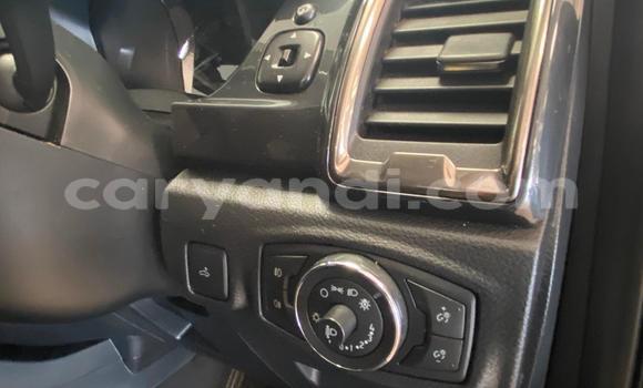 Acheter Occasion Voiture Ford Ranger Bleu à Lusaka, Zambie Acheter Occasion Voiture Ford Ranger Bleu à Lusaka, Zambie