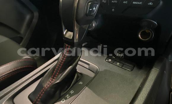 Acheter Occasion Voiture Ford Ranger Bleu à Lusaka, Zambie Acheter Occasion Voiture Ford Ranger Bleu à Lusaka, Zambie