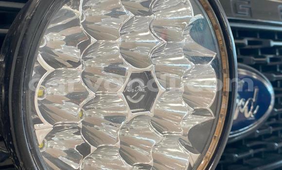 Acheter Occasion Voiture Ford Ranger Bleu à Lusaka, Zambie Acheter Occasion Voiture Ford Ranger Bleu à Lusaka, Zambie