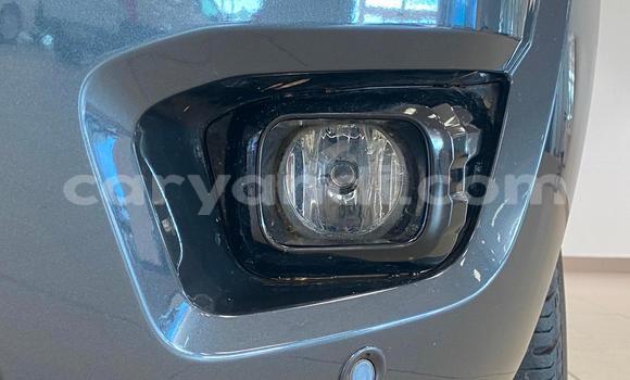 Acheter Occasion Voiture Ford Ranger Bleu à Lusaka, Zambie Acheter Occasion Voiture Ford Ranger Bleu à Lusaka, Zambie