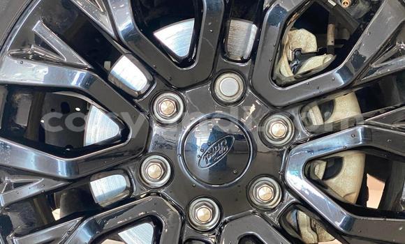 Acheter Occasion Voiture Ford Ranger Bleu à Lusaka, Zambie Acheter Occasion Voiture Ford Ranger Bleu à Lusaka, Zambie