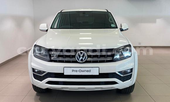 Nunua Ilio tumika Volkswagen Amarok Nyeupe Gari ndani ya Lusaka nchini Zambia Nunua Ilio tumika Volkswagen Amarok Nyeupe Gari ndani ya Lusaka nchini Zambia