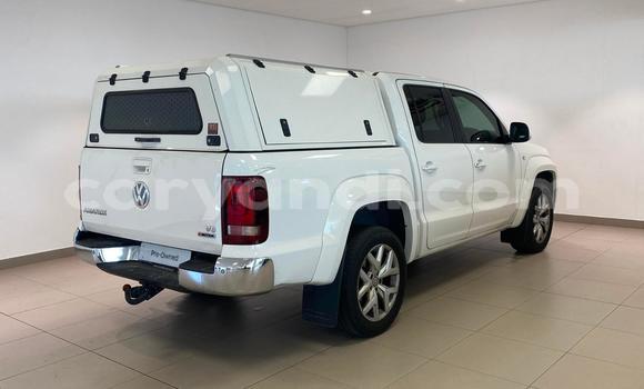Nunua Ilio tumika Volkswagen Amarok Nyeupe Gari ndani ya Lusaka nchini Zambia Nunua Ilio tumika Volkswagen Amarok Nyeupe Gari ndani ya Lusaka nchini Zambia