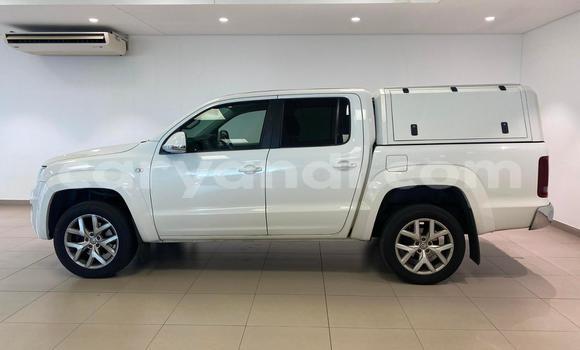 Nunua Ilio tumika Volkswagen Amarok Nyeupe Gari ndani ya Lusaka nchini Zambia Nunua Ilio tumika Volkswagen Amarok Nyeupe Gari ndani ya Lusaka nchini Zambia