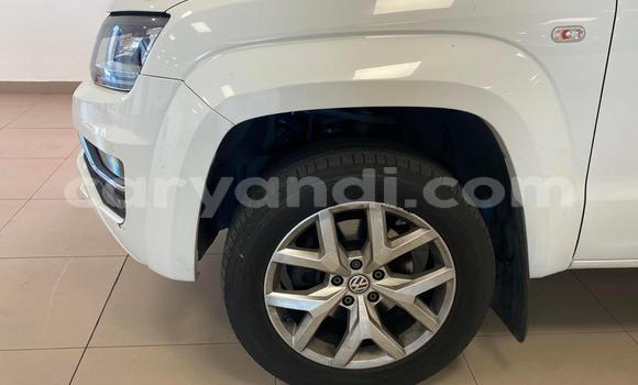 Nunua Ilio tumika Volkswagen Amarok Nyeupe Gari ndani ya Lusaka nchini Zambia Nunua Ilio tumika Volkswagen Amarok Nyeupe Gari ndani ya Lusaka nchini Zambia