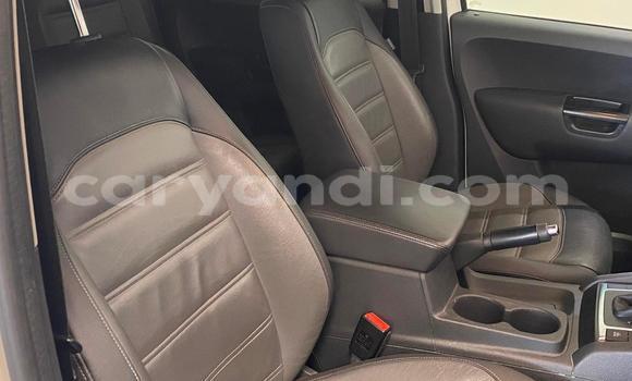 Nunua Ilio tumika Volkswagen Amarok Nyeupe Gari ndani ya Lusaka nchini Zambia Nunua Ilio tumika Volkswagen Amarok Nyeupe Gari ndani ya Lusaka nchini Zambia
