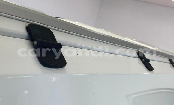 Nunua Ilio tumika Volkswagen Amarok Nyeupe Gari ndani ya Lusaka nchini Zambia Nunua Ilio tumika Volkswagen Amarok Nyeupe Gari ndani ya Lusaka nchini Zambia