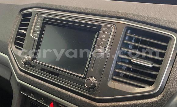 Nunua Ilio tumika Volkswagen Amarok Nyeupe Gari ndani ya Lusaka nchini Zambia Nunua Ilio tumika Volkswagen Amarok Nyeupe Gari ndani ya Lusaka nchini Zambia