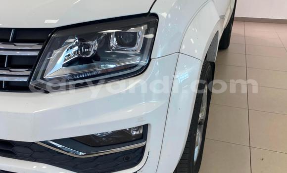 Nunua Ilio tumika Volkswagen Amarok Nyeupe Gari ndani ya Lusaka nchini Zambia Nunua Ilio tumika Volkswagen Amarok Nyeupe Gari ndani ya Lusaka nchini Zambia