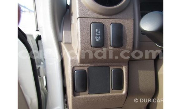 Buy Import Toyota Land Cruiser White Car in Import - Dubai in Zambia Buy Import Toyota Land Cruiser White Car in Import - Dubai in Zambia