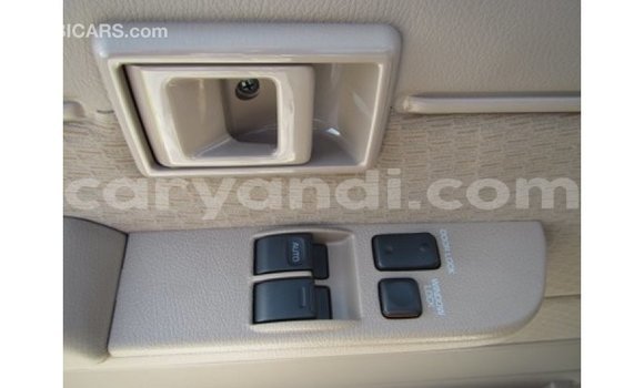 Buy Import Toyota Land Cruiser White Car in Import - Dubai in Zambia Buy Import Toyota Land Cruiser White Car in Import - Dubai in Zambia