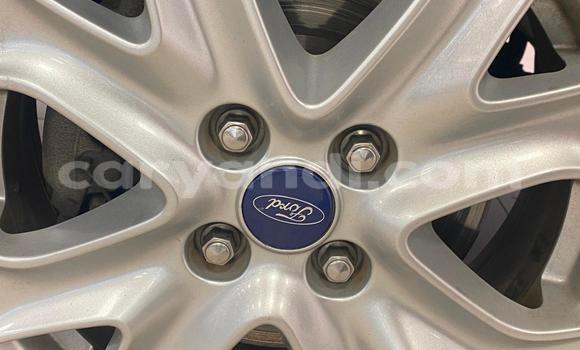 Acheter Occasion Voiture Ford EcoSport Blanc à Lusaka, Zambie Acheter Occasion Voiture Ford EcoSport Blanc à Lusaka, Zambie