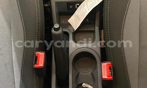 Acheter Occasion Voiture Ford EcoSport Blanc à Lusaka, Zambie Acheter Occasion Voiture Ford EcoSport Blanc à Lusaka, Zambie