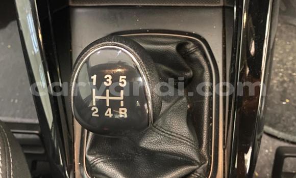 Acheter Occasion Voiture Ford EcoSport Blanc à Lusaka, Zambie Acheter Occasion Voiture Ford EcoSport Blanc à Lusaka, Zambie