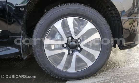 Buy Import Toyota Land Cruiser Black Car in Import - Dubai in Zambia Buy Import Toyota Land Cruiser Black Car in Import - Dubai in Zambia