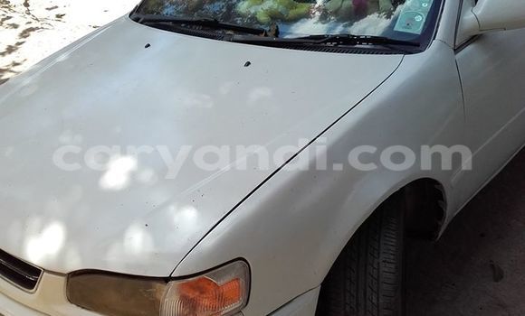 Tenga Tsaru Toyota 4Runner Chena Mota in Luanshya in Zambia Tenga Tsaru Toyota 4Runner Chena Mota in Luanshya in Zambia