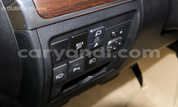 Buy Import Toyota Land Cruiser Black Car in Import - Dubai in Zambia Buy Import Toyota Land Cruiser Black Car in Import - Dubai in Zambia