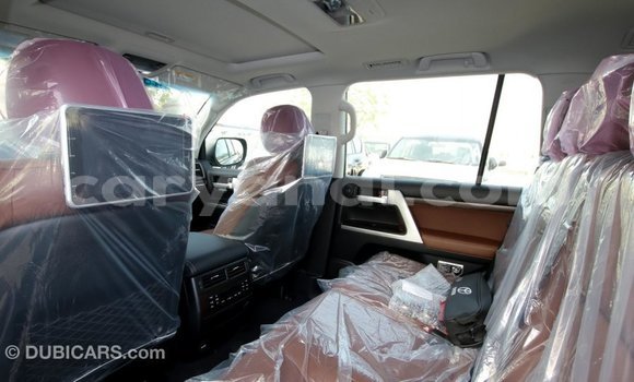 Buy Import Toyota Land Cruiser Black Car in Import - Dubai in Zambia Buy Import Toyota Land Cruiser Black Car in Import - Dubai in Zambia