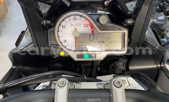 Buy Used BMW S 1000 Black Bike in Lusaka in Zambia Buy Used BMW S 1000 Black Bike in Lusaka in Zambia