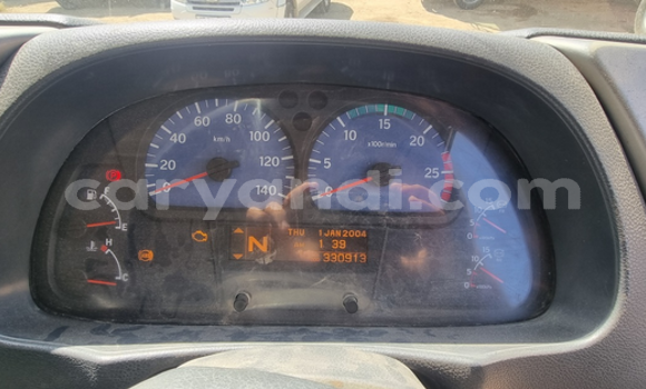 Nunua Ilio tumika Nissan UD Nyeupe Lori ndani ya Chilanga nchini Lusaka Nunua Ilio tumika Nissan UD Nyeupe Lori ndani ya Chilanga nchini Lusaka