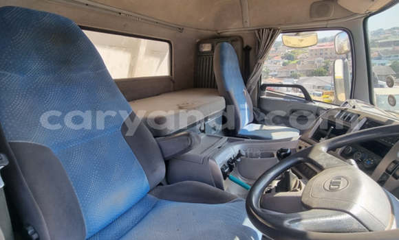 Nunua Ilio tumika Nissan UD Nyeupe Lori ndani ya Chilanga nchini Lusaka Nunua Ilio tumika Nissan UD Nyeupe Lori ndani ya Chilanga nchini Lusaka