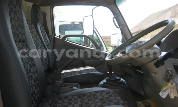 Buy Used Hino 300 Series White Truck in Chilanga in Lusaka Buy Used Hino 300 Series White Truck in Chilanga in Lusaka