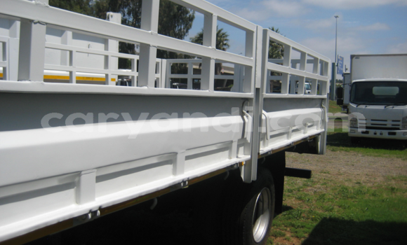 Buy Used Hino 300 Series White Truck in Chilanga in Lusaka Buy Used Hino 300 Series White Truck in Chilanga in Lusaka