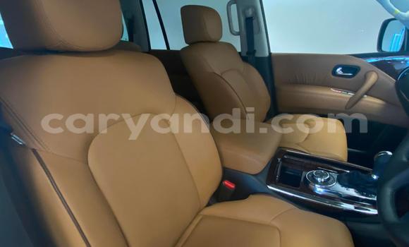 Buy Used Nissan Patrol White Car in Lusaka in Zambia Buy Used Nissan Patrol White Car in Lusaka in Zambia