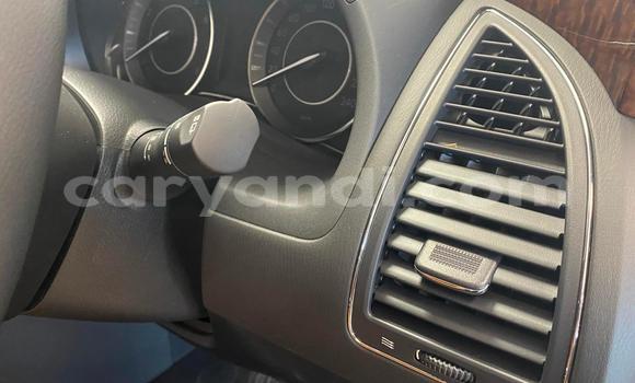 Buy Used Nissan Patrol White Car in Lusaka in Zambia Buy Used Nissan Patrol White Car in Lusaka in Zambia