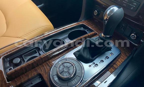 Buy Used Nissan Patrol White Car in Lusaka in Zambia Buy Used Nissan Patrol White Car in Lusaka in Zambia