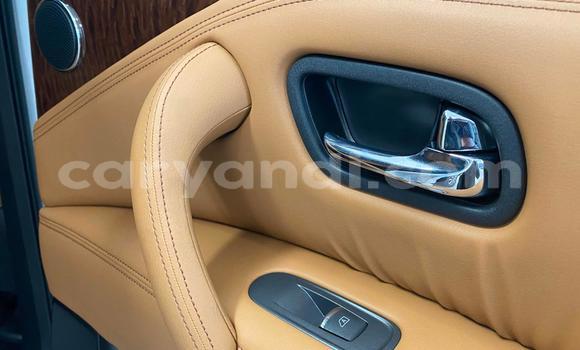 Buy Used Nissan Patrol White Car in Lusaka in Zambia Buy Used Nissan Patrol White Car in Lusaka in Zambia