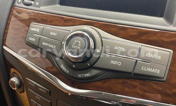 Buy Used Nissan Patrol White Car in Lusaka in Zambia Buy Used Nissan Patrol White Car in Lusaka in Zambia