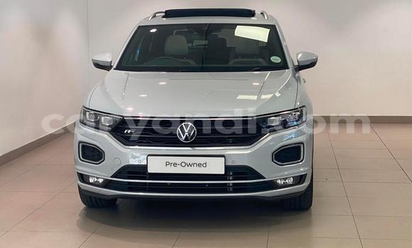 Buy Used Volkswagen T-Roc Other Car in Lusaka in Zambia Buy Used Volkswagen T-Roc Other Car in Lusaka in Zambia