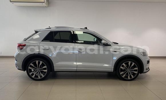 Buy Used Volkswagen T-Roc Other Car in Lusaka in Zambia Buy Used Volkswagen T-Roc Other Car in Lusaka in Zambia
