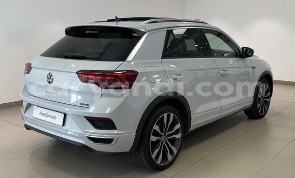 Buy Used Volkswagen T-Roc Other Car in Lusaka in Zambia Buy Used Volkswagen T-Roc Other Car in Lusaka in Zambia
