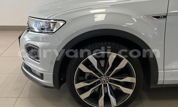 Buy Used Volkswagen T-Roc Other Car in Lusaka in Zambia Buy Used Volkswagen T-Roc Other Car in Lusaka in Zambia