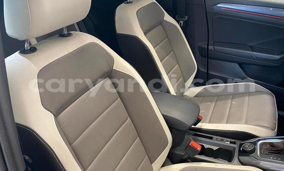 Buy Used Volkswagen T-Roc Other Car in Lusaka in Zambia Buy Used Volkswagen T-Roc Other Car in Lusaka in Zambia