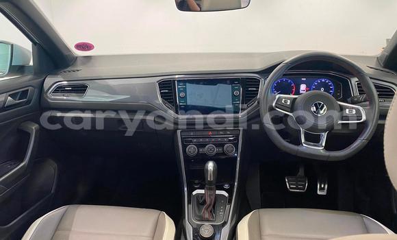 Buy Used Volkswagen T-Roc Other Car in Lusaka in Zambia Buy Used Volkswagen T-Roc Other Car in Lusaka in Zambia